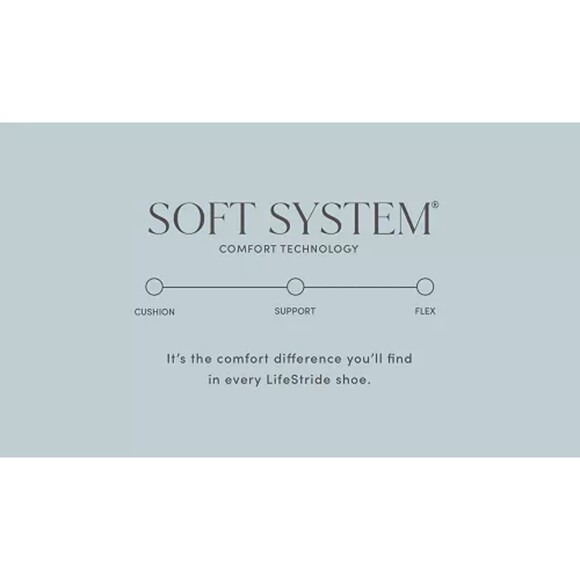 LIFESTRIDE Parigi Dress Pumps Taupe Beige Classic Old Money Norm SZ 12:NWT/Box - Picture 11 of 16